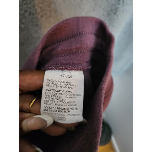 NWOT Under Armour Sweatpants Sz Youth Large YLG - Picture 5 of 6